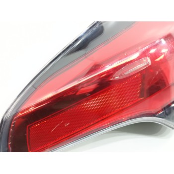 Recambio de piloto trasero izquierdo para toyota rav 4 advance hybrid referencia OEM IAM 8156042201  