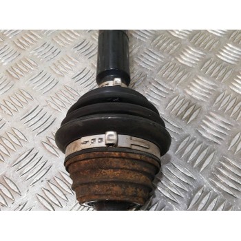 Recambio de transmision delantera derecha para volkswagen polo berlina (6n1) básico referencia OEM IAM   