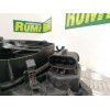 Recambio de electroventilador para opel astra g berlina comfort referencia OEM IAM 24413315  