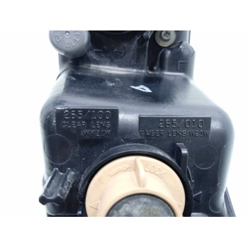 Recambio de piloto trasero izquierdo para honda civic berlina 5 (fk) 1.8 executive referencia OEM IAM 22016721  