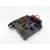 Recambio de caja reles / fusibles para renault megane ii berlina 5p authentique referencia OEM IAM 8200306032C  
