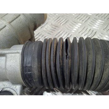 Recambio de cremallera direccion para mercedes-benz vito (w638) caja cerrada 110 cdi  (638.094) referencia OEM IAM A6384611101  