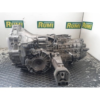 Recambio de caja cambios para audi a6 berlina (c4) 2.5 tdi referencia OEM IAM CUS  