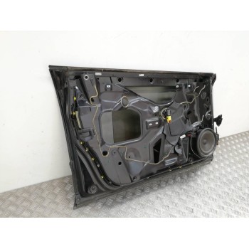 Recambio de puerta delantera izquierda para audi a4 avant (8e) 2.0 tdi referencia OEM IAM   