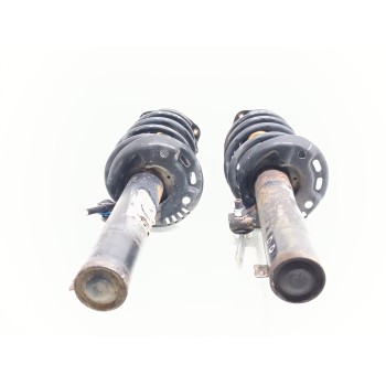 Recambio de juego amortiguadores delantero para seat leon (1p1) reference referencia OEM IAM 1T0413031  