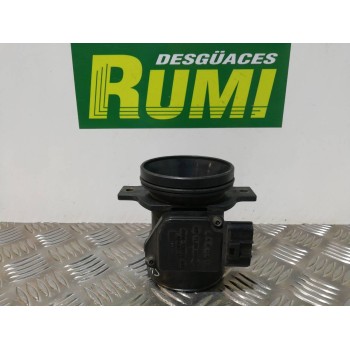 Recambio de caudalimetro para ford mondeo berlina (gd) ghia referencia OEM IAM 98AB12B579B3B AFH6013 
