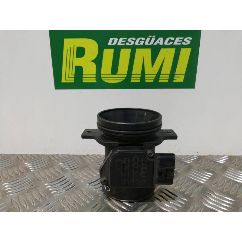 Recambio de caudalimetro para ford mondeo berlina (gd) ghia referencia OEM IAM 98AB12B579B3B AFH6013 
