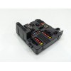 Recambio de caja reles / fusibles para renault megane ii berlina 5p authentique referencia OEM IAM 8200306032C  