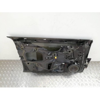 Recambio de puerta delantera izquierda para audi a4 avant (8e) 2.0 tdi referencia OEM IAM   