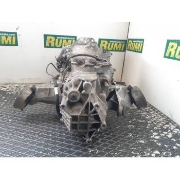 Recambio de caja cambios para audi a6 berlina (c4) 2.5 tdi referencia OEM IAM CUS  