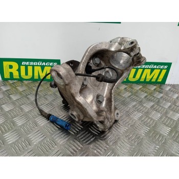 Recambio de mangueta delantera derecha para bmw serie 5 berlina (e60) 530d referencia OEM IAM 6760954 030603 4290028 6760954R