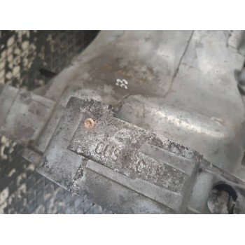 Recambio de caja cambios para audi a6 berlina (c4) 2.5 tdi referencia OEM IAM CUS  