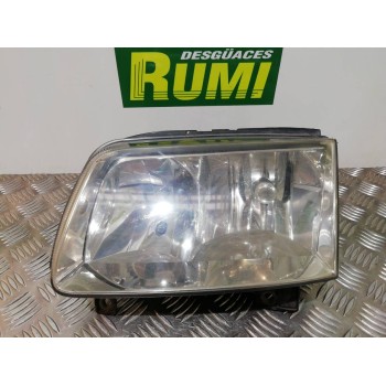 FARO IZQUIERDO 6N1941015 6N1941015AD 89302810