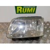Recambio de faro izquierdo para volkswagen polo berlina (6n2) trendline referencia OEM IAM 6N1941015 6N1941015AD 89302810