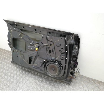 Recambio de puerta delantera izquierda para audi a4 avant (8e) 2.0 tdi referencia OEM IAM   