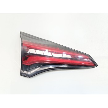 Recambio de piloto trasero izquierdo interior para toyota rav 4 advance hybrid referencia OEM IAM 8159042031  