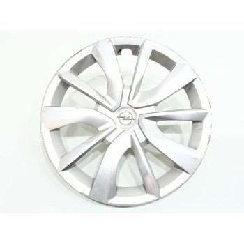 Recambio de tapacubos para opel corsa f e gs referencia OEM IAM 39182178  
