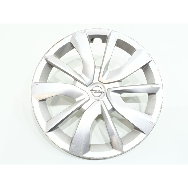 Recambio de tapacubos para opel corsa f e gs referencia OEM IAM 39182178  