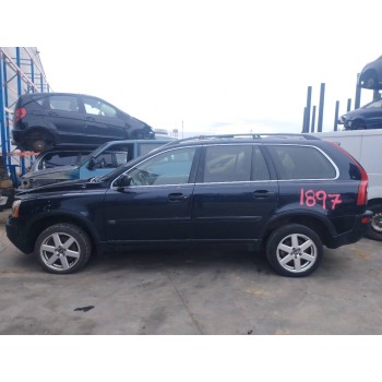 volvo xc90 del año 2004