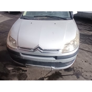 citroën c4 berlina del año 2007