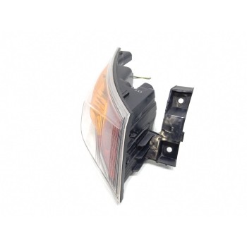 Recambio de piloto trasero izquierdo para honda civic berlina 5 (fk) 1.8 executive referencia OEM IAM 22016721  