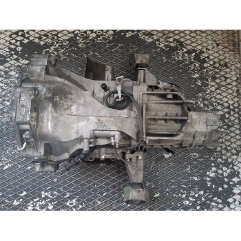 Recambio de caja cambios para audi a6 berlina (c4) 2.5 tdi referencia OEM IAM CUS  