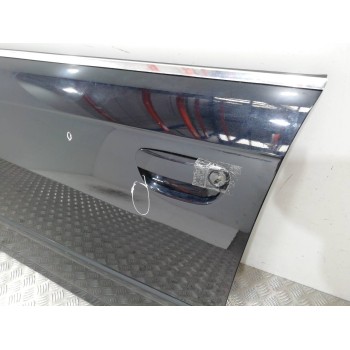 Recambio de puerta delantera izquierda para audi a4 avant (8e) 2.0 tdi referencia OEM IAM   