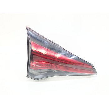 Recambio de piloto trasero izquierdo interior para toyota rav 4 advance hybrid referencia OEM IAM 8159042031  