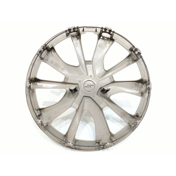 Recambio de tapacubos para opel corsa f e gs referencia OEM IAM 39182178  