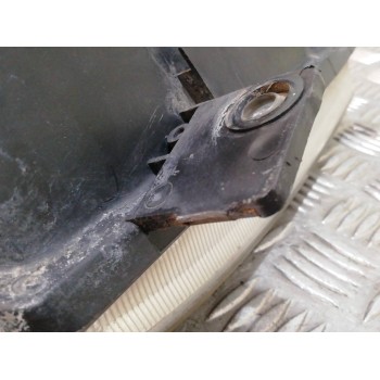 Recambio de faro izquierdo para volkswagen polo berlina (6n2) trendline referencia OEM IAM 6N1941015 6N1941015AD 89302810