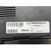 Recambio de caja reles / fusibles para renault megane ii berlina 5p authentique referencia OEM IAM 8200306032C  
