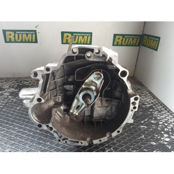 Recambio de caja cambios para volkswagen passat berlina (3b2) highline referencia OEM IAM DUK  