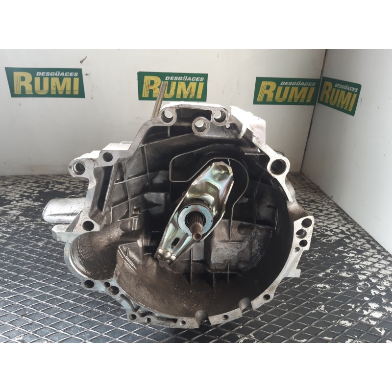 Recambio de caja cambios para volkswagen passat berlina (3b2) highline referencia OEM IAM DUK  