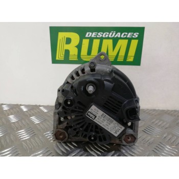 Recambio de alternador para renault scenic ii confort authentique referencia OEM IAM 8200290215 TG11C022 2542818C