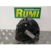 Recambio de alternador para renault scenic ii confort authentique referencia OEM IAM 8200290215 TG11C022 2542818C