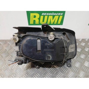Recambio de faro izquierdo para volkswagen polo berlina (6n2) trendline referencia OEM IAM 6N1941015 6N1941015AD 89302810