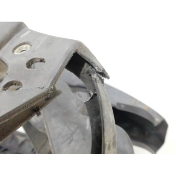 Recambio de panel frontal para volkswagen golf iv berlina (1j1) highline referencia OEM IAM   