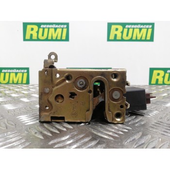 Recambio de cerradura puerta delantera derecha para citroën saxo 1.5 d image referencia OEM IAM   