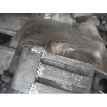 Recambio de caja cambios para volkswagen passat berlina (3b2) highline referencia OEM IAM DUK  