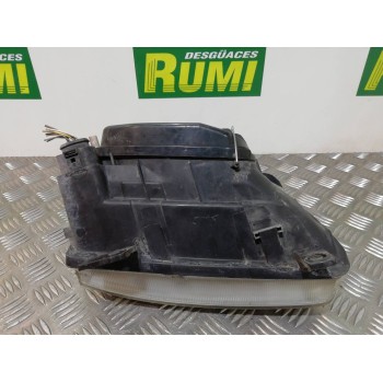 Recambio de faro izquierdo para volkswagen polo berlina (6n2) trendline referencia OEM IAM 6N1941015 6N1941015AD 89302810