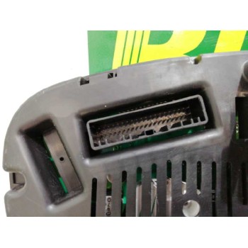 Recambio de cuadro instrumentos para renault laguna iii celsium referencia OEM IAM 248109237R A2C53394467 
