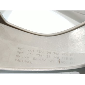 Recambio de tapacubos para opel corsa f e gs referencia OEM IAM 39182178  