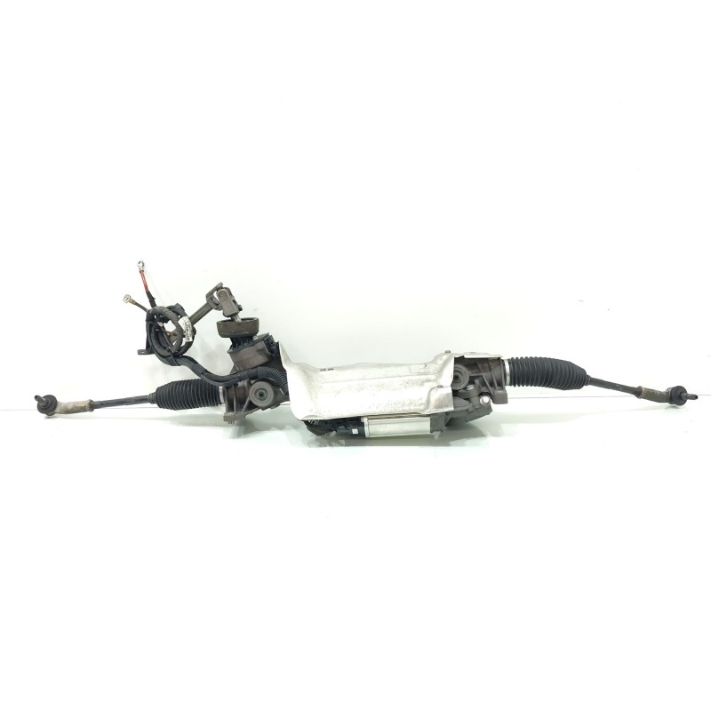 Recambio de cremallera direccion para seat leon (1p1) reference referencia OEM IAM 1K1423051 1K1423051ED 7805501468  
