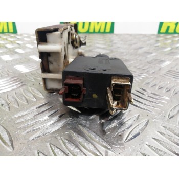 Recambio de cerradura puerta delantera derecha para citroën saxo 1.5 d image referencia OEM IAM   