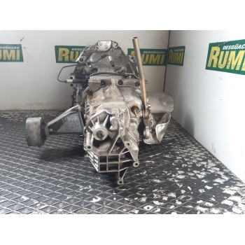 Recambio de caja cambios para volkswagen passat berlina (3b2) highline referencia OEM IAM DUK  