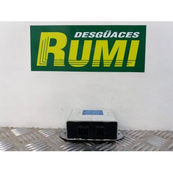 Recambio de modulo electronico para mg serie 400 (rt) 416 si (5-ptas.) referencia OEM IAM 38370 38370SK3E0 