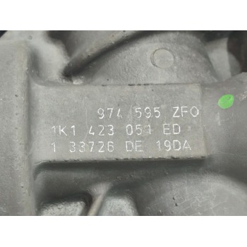 Recambio de cremallera direccion para seat leon (1p1) reference referencia OEM IAM 1K1423051 1K1423051ED 7805501468  