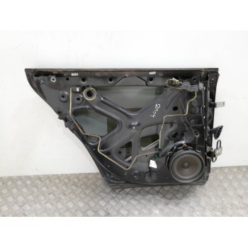 Recambio de puerta trasera izquierda para audi a4 avant (8e) 2.0 tdi referencia OEM IAM   