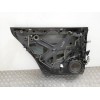 Recambio de puerta trasera izquierda para audi a4 avant (8e) 2.0 tdi referencia OEM IAM   