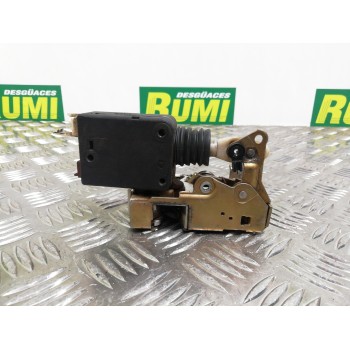 Recambio de cerradura puerta delantera derecha para citroën saxo 1.5 d image referencia OEM IAM   